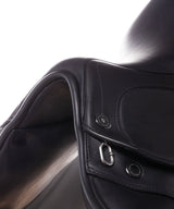 PRESTIGE ITALIA Siodło skokowe RUBINO MF ELITE LATEX - Prestige Italia Equishop