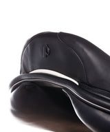 PRESTIGE ITALIA Siodło skokowe RUBINO MF ELITE LATEX - Prestige Italia Equishop