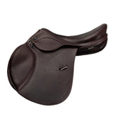 PRESTIGE ITALIA Siodło skokowe RUBINO MF ELITE WEŁNA - Prestige Italia Equishop