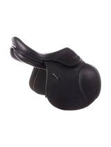 PRESTIGE ITALIA Siodło skokowe RUBINO MF LUX LATEX - Prestige Italia Equishop