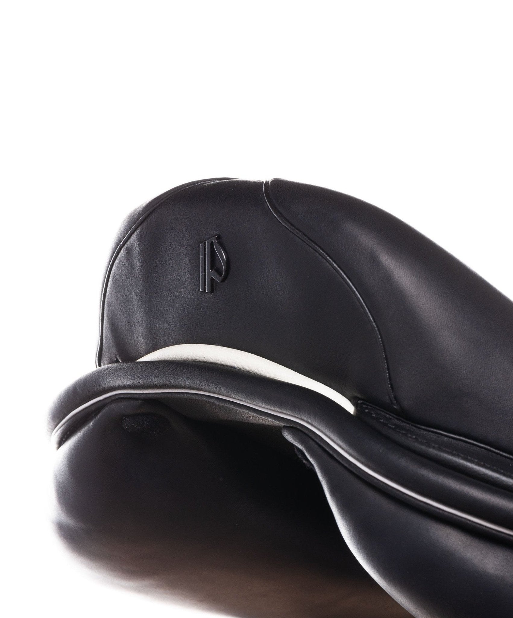 PRESTIGE ITALIA Siodło skokowe RUBINO MF LUX LATEX - Prestige Italia Equishop