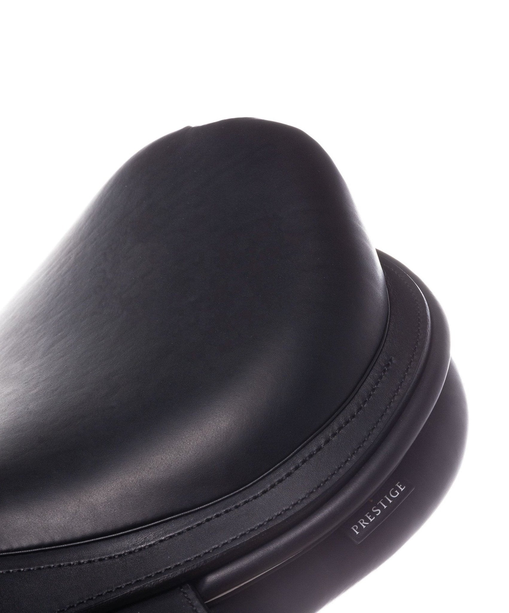 PRESTIGE ITALIA Siodło skokowe RUBINO MF LUX LATEX - Prestige Italia Equishop
