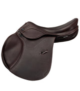 PRESTIGE ITALIA Siodło skokowe RUBINO MF LUX WEŁNA - Prestige Italia Equishop