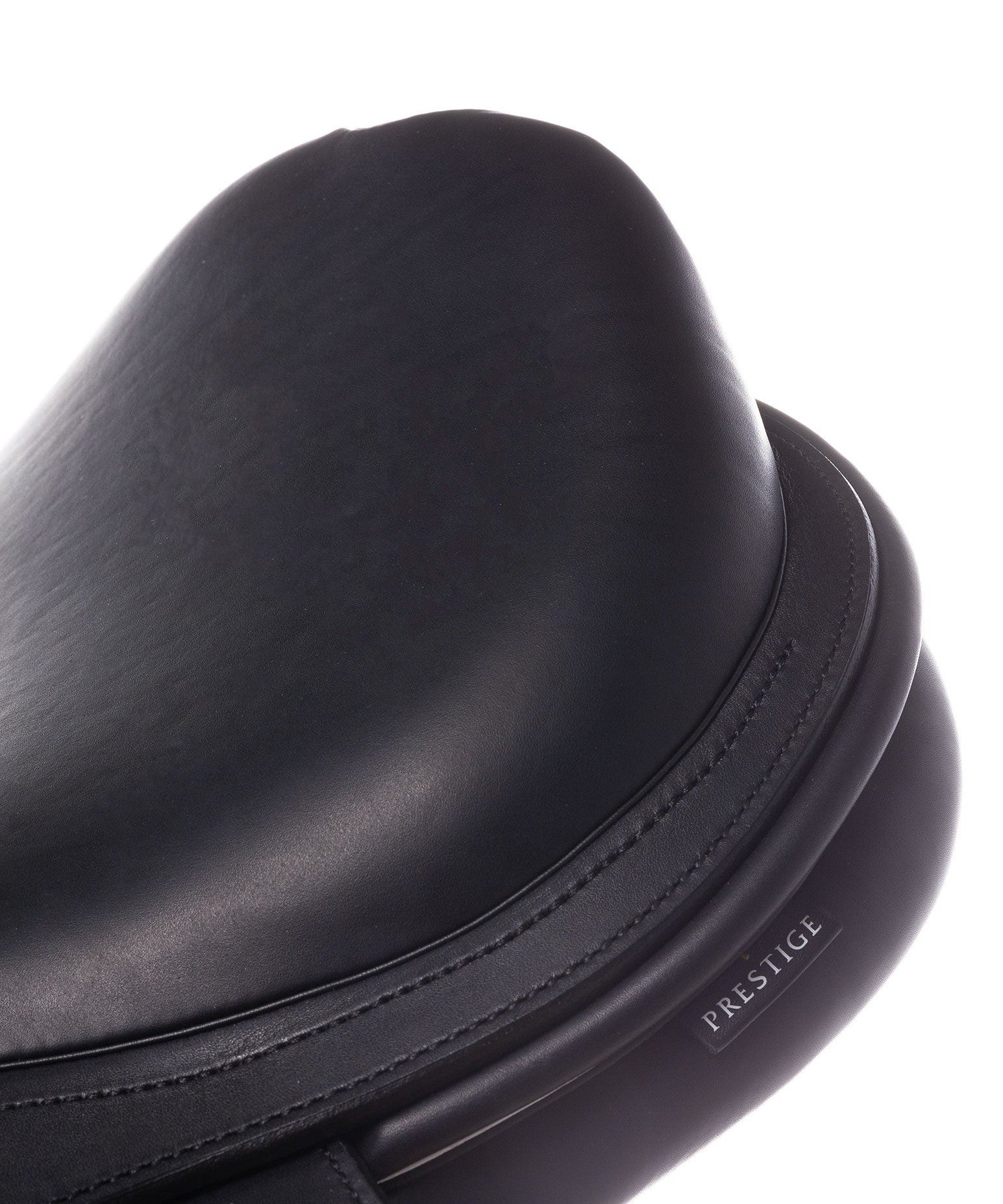 PRESTIGE ITALIA Siodło skokowe RUBINO MF LUX WEŁNA - Prestige Italia Equishop