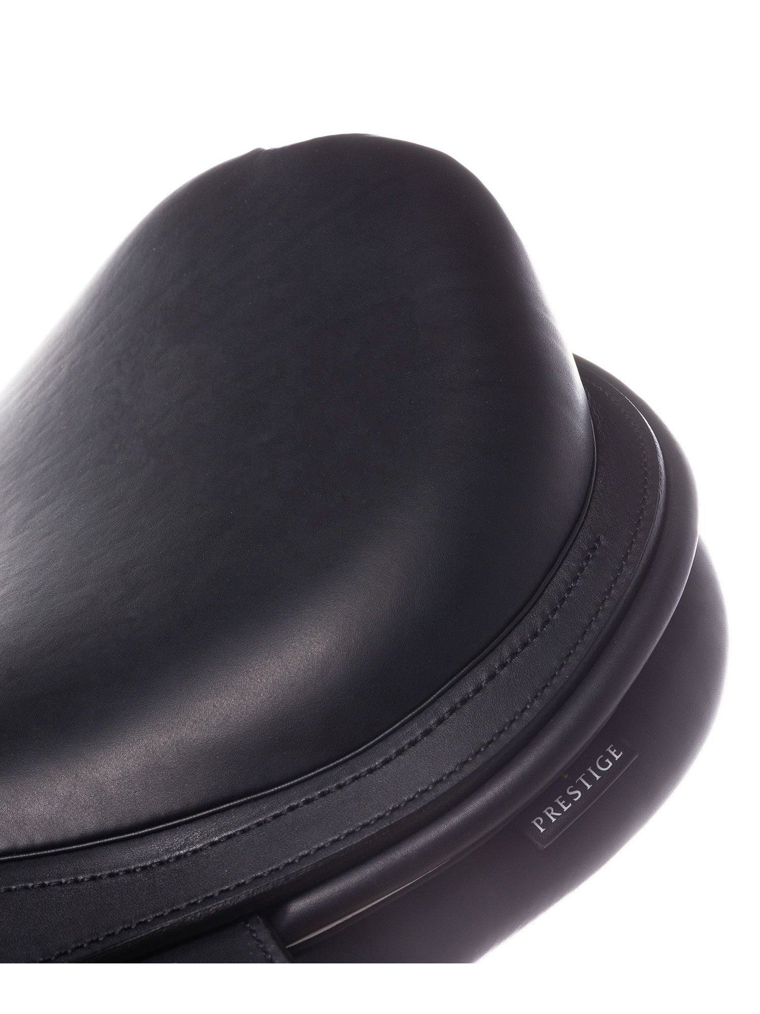 PRESTIGE ITALIA Siodło skokowe RUBINO MF LUX WEŁNA - Prestige Italia Equishop
