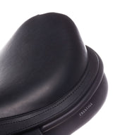 PRESTIGE ITALIA Siodło skokowe RUBINO MF LUX WEŁNA - Prestige Italia Equishop
