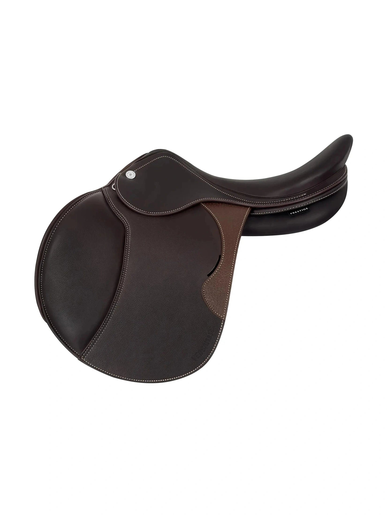 PRESTIGE ITALIA SIODŁO SKOKOWE VERSAILLES MD LUX - Prestige Italia Equishop