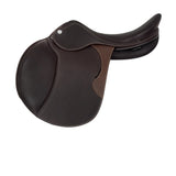 PRESTIGE ITALIA SIODŁO SKOKOWE VERSAILLES MD LUX - Prestige Italia Equishop
