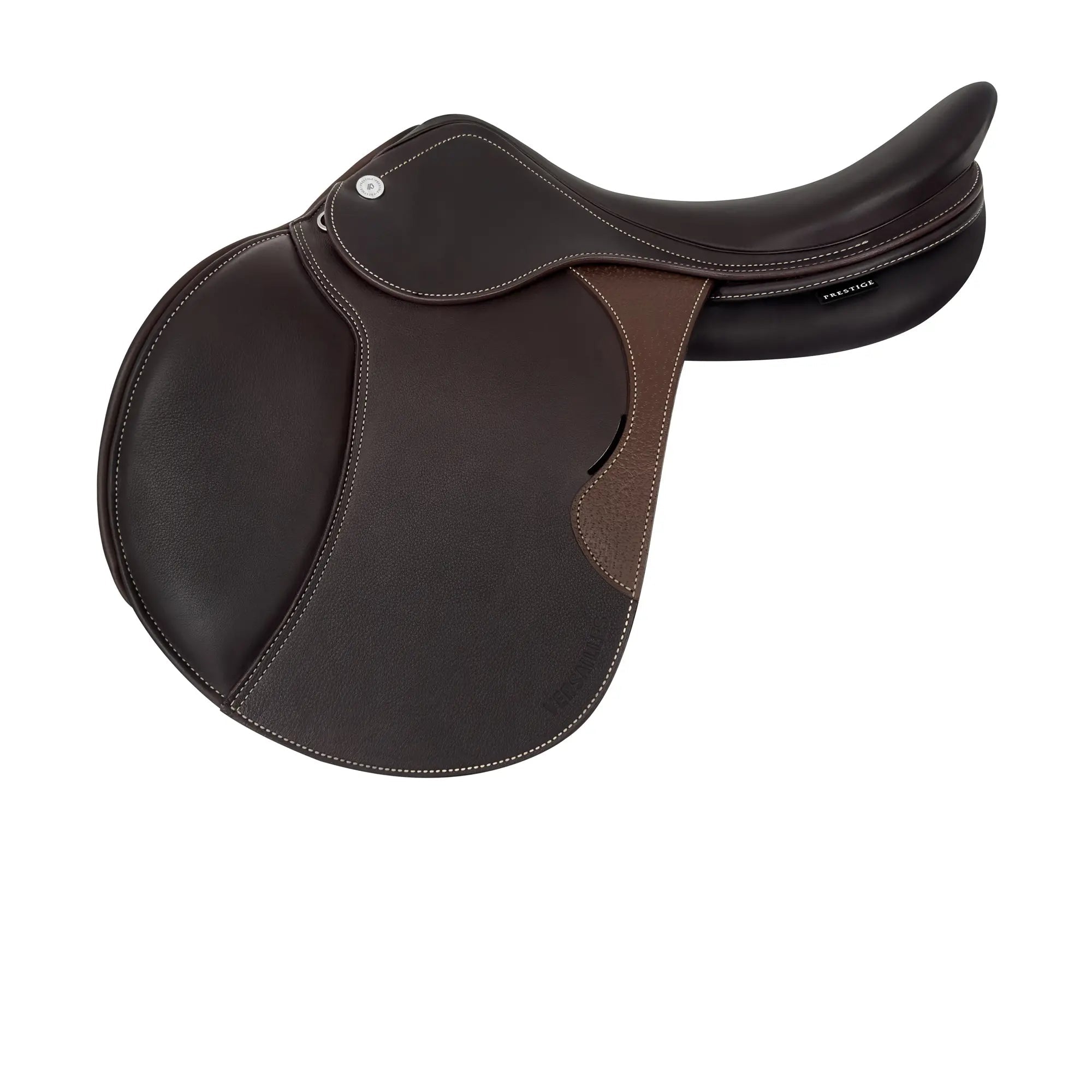 PRESTIGE ITALIA SIODŁO SKOKOWE VERSAILLES MF LUX - Prestige Italia Equishop