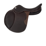 PRESTIGE ITALIA SIODŁO SKOKOWE VERSAILLES MF LUX - Prestige Italia Equishop