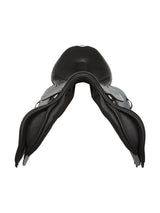 PRESTIGE ITALIA Siodło skokowe X - BREATH D - Prestige Italia Equishop