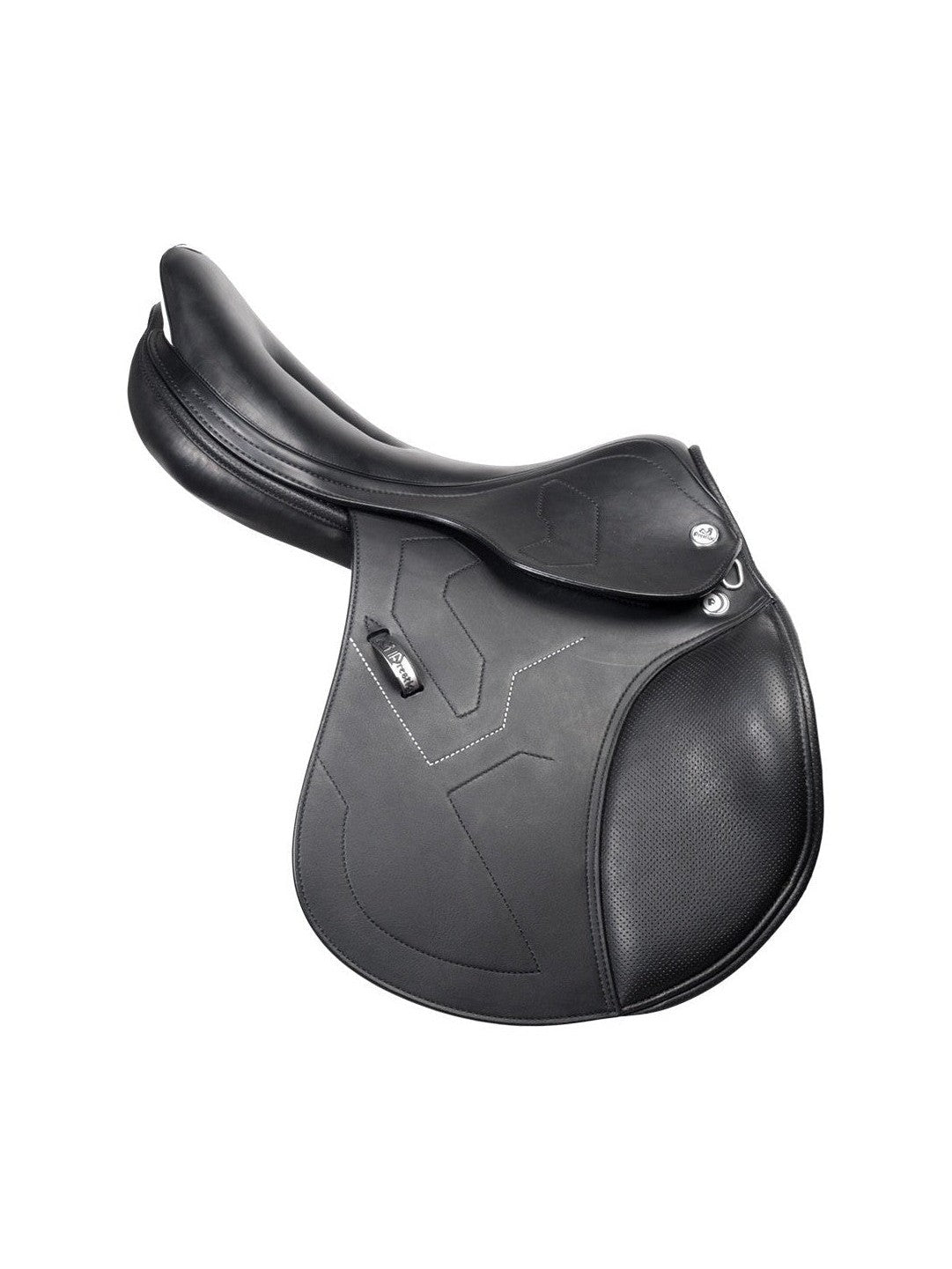 PRESTIGE ITALIA Siodło skokowe X - BREATH D - Prestige Italia Equishop