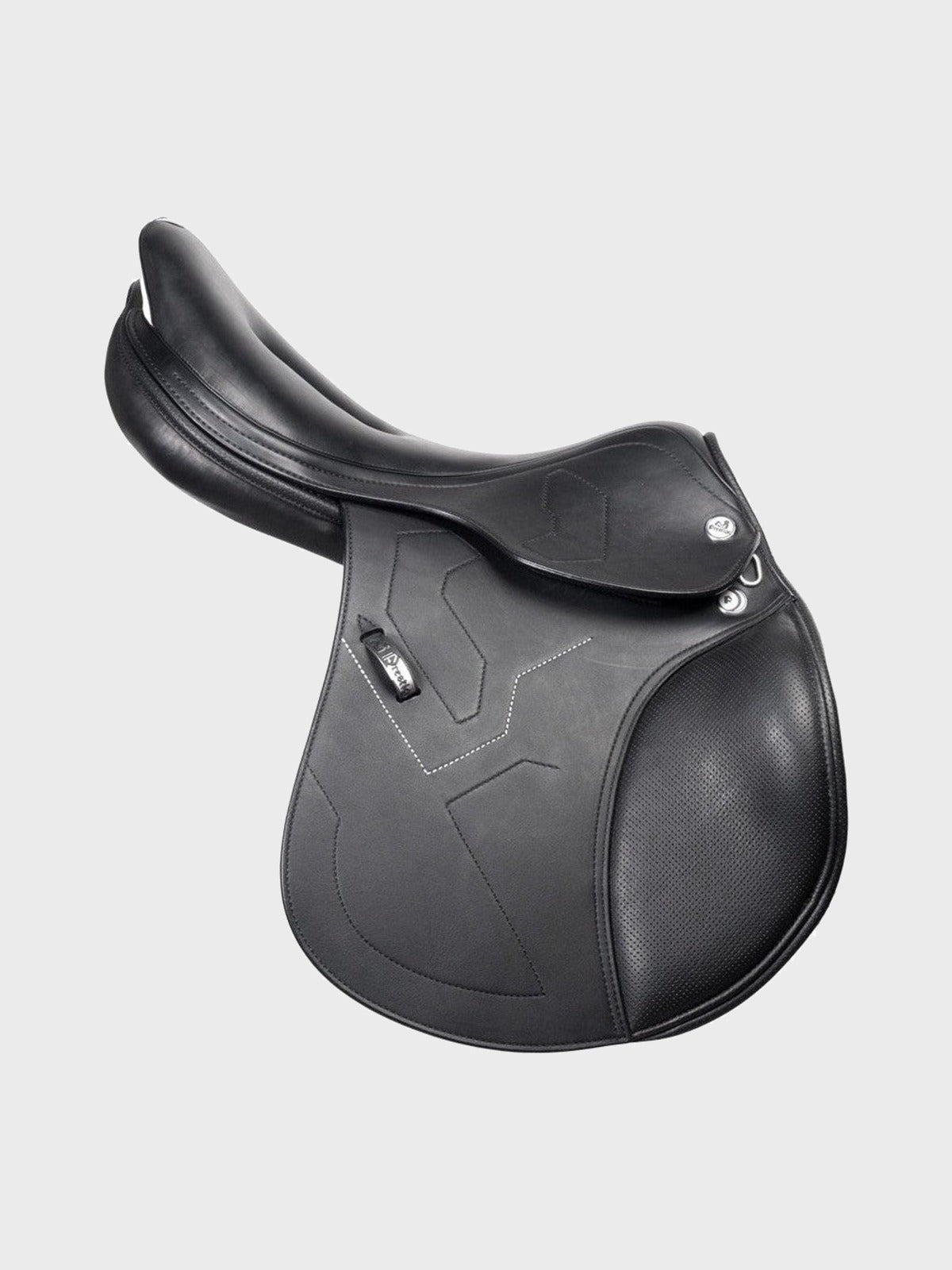 PRESTIGE ITALIA Siodło skokowe X - BREATH D - Prestige Italia Equishop