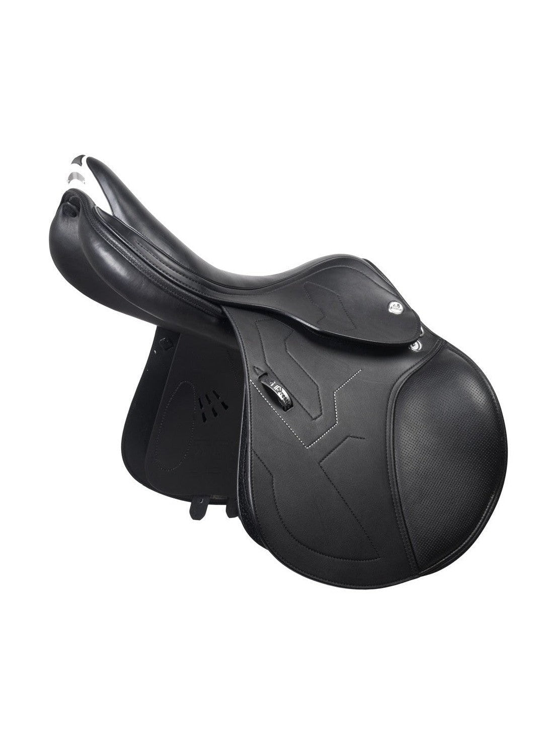 PRESTIGE ITALIA Siodło skokowe X - BREATH D - Prestige Italia Equishop