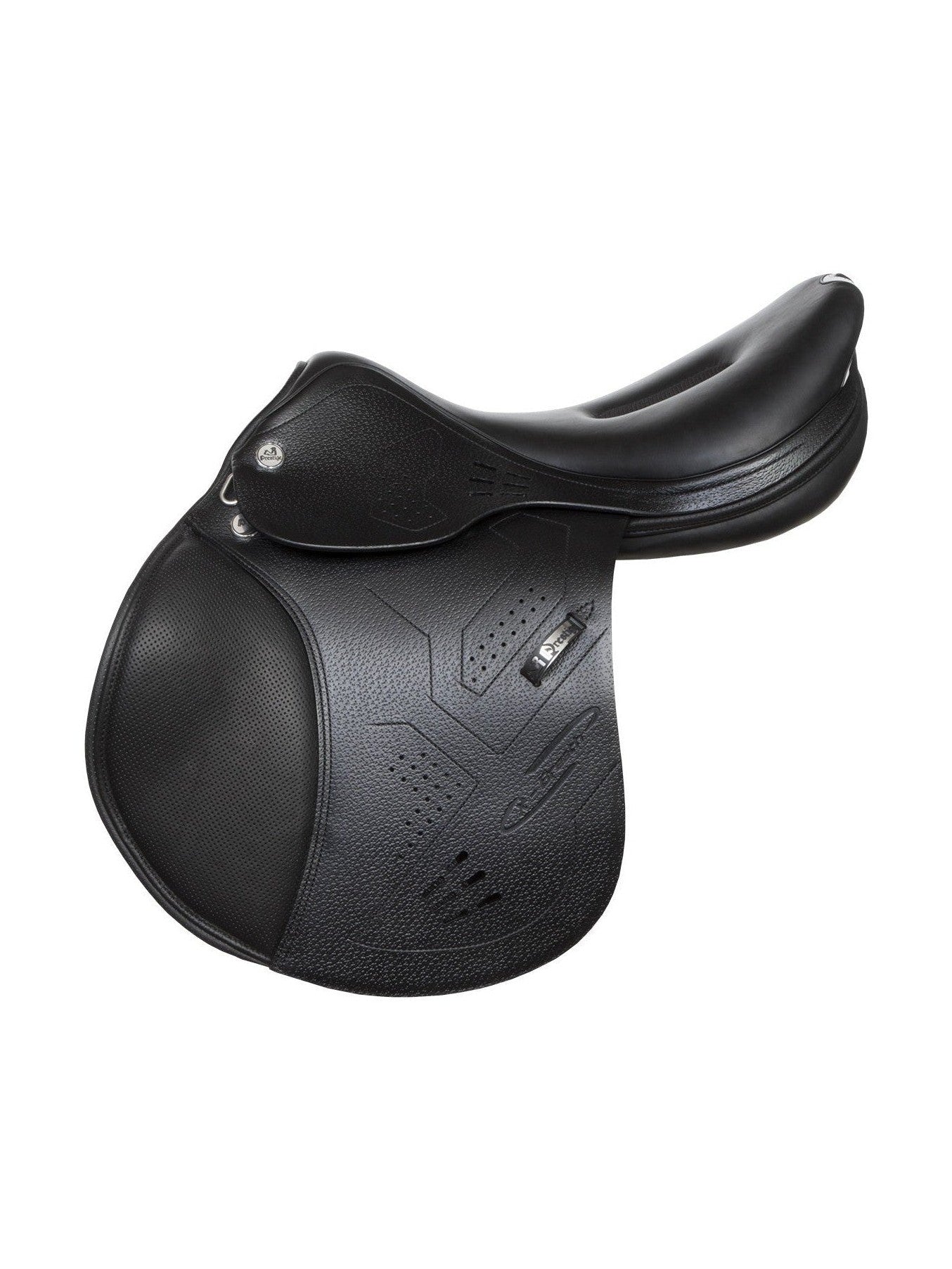 PRESTIGE ITALIA Siodło skokowe X - BREATH D - Prestige Italia Equishop