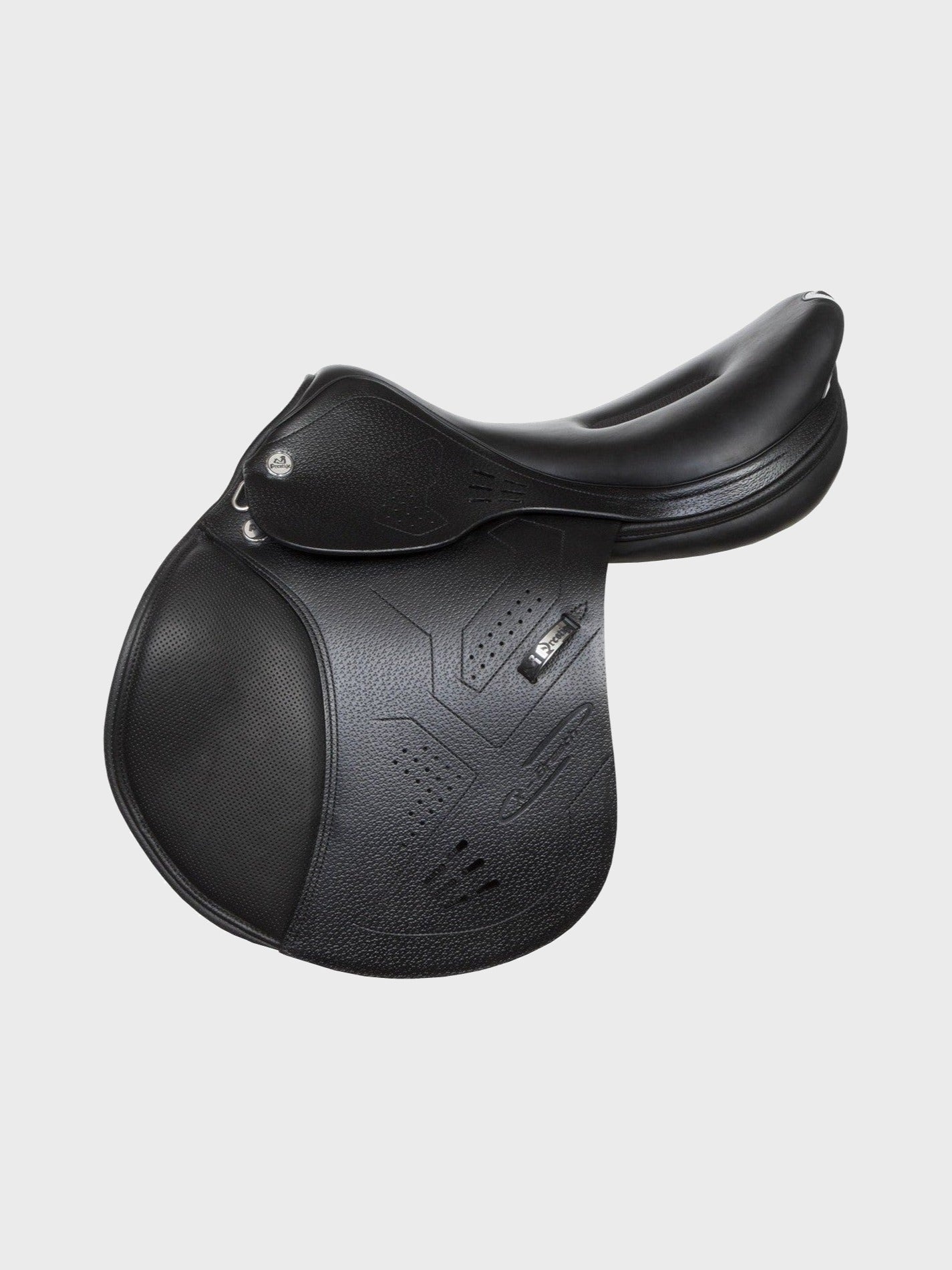 PRESTIGE ITALIA Siodło skokowe X - BREATH D - Prestige Italia Equishop