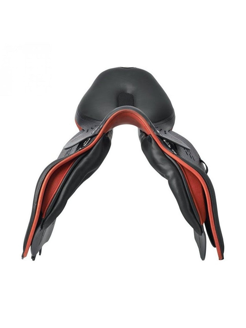 PRESTIGE ITALIA Siodło skokowe X - BREATH ELITE - Prestige Italia Equishop