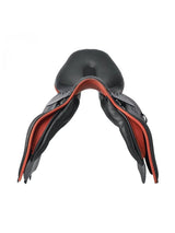 PRESTIGE ITALIA Siodło skokowe X - BREATH LUX - Prestige Italia Equishop