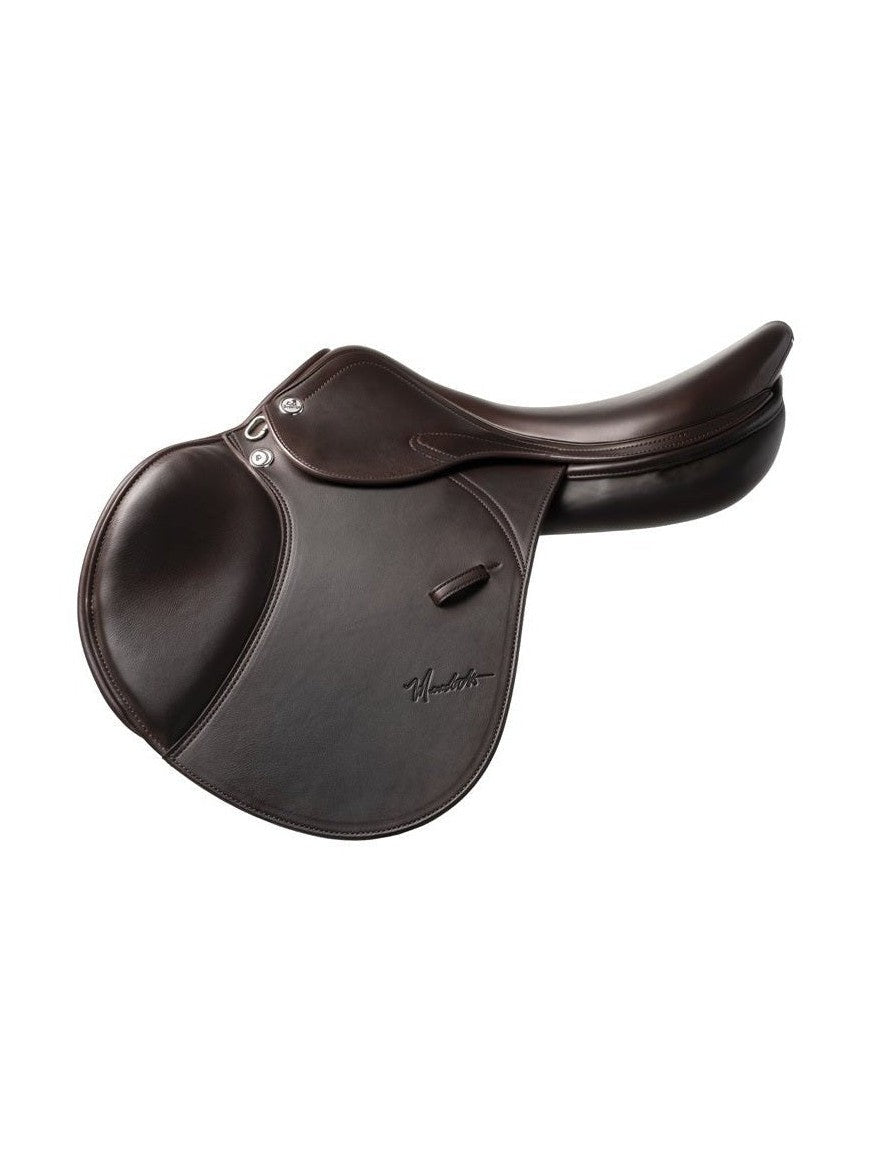 PRESTIGE ITALIA Siodło skokowe X - MEREDITH D - Prestige Italia Equishop