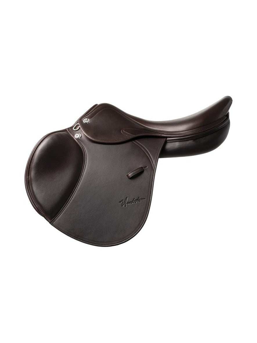 PRESTIGE ITALIA Siodło skokowe X - MEREDITH D - Prestige Italia Equishop
