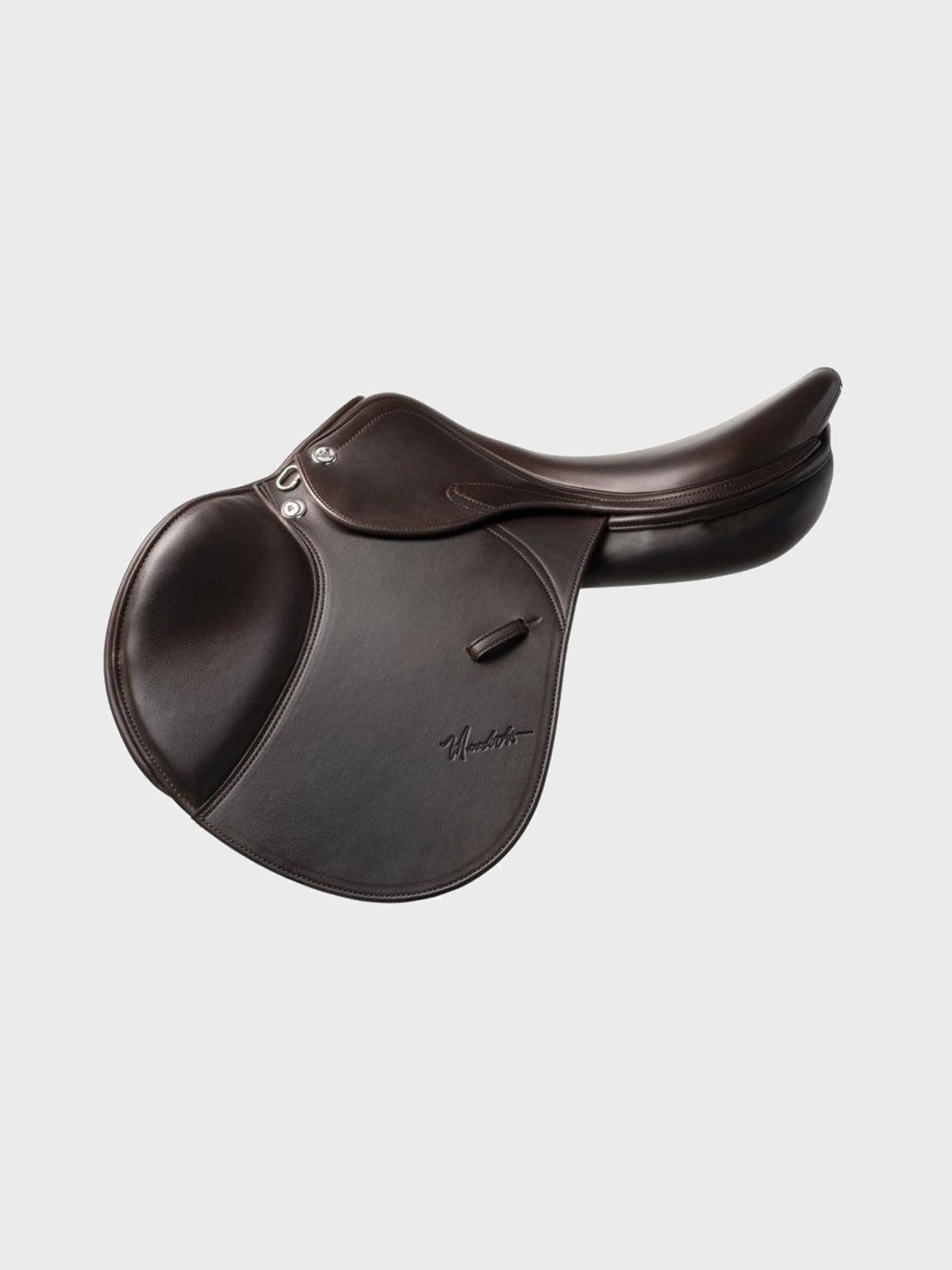 PRESTIGE ITALIA Siodło skokowe X - MEREDITH D - Prestige Italia Equishop