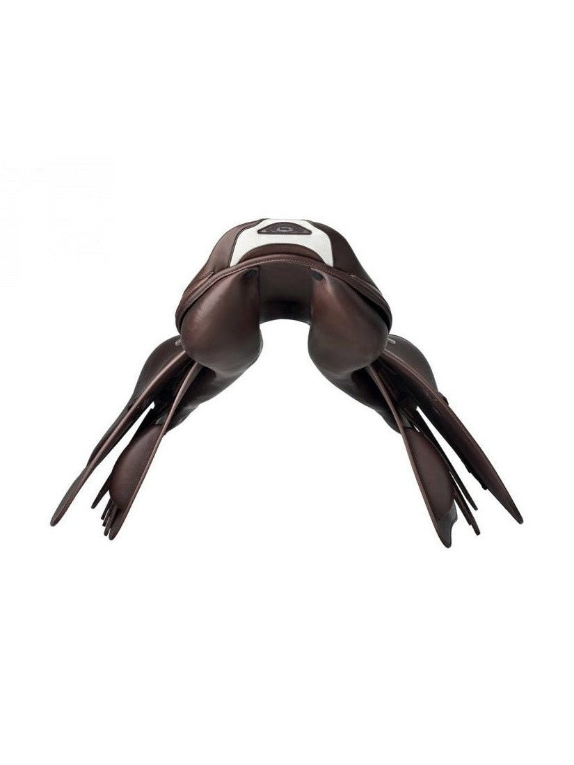 PRESTIGE ITALIA Siodło skokowe X - MEREDITH ELITE - Prestige Italia Equishop