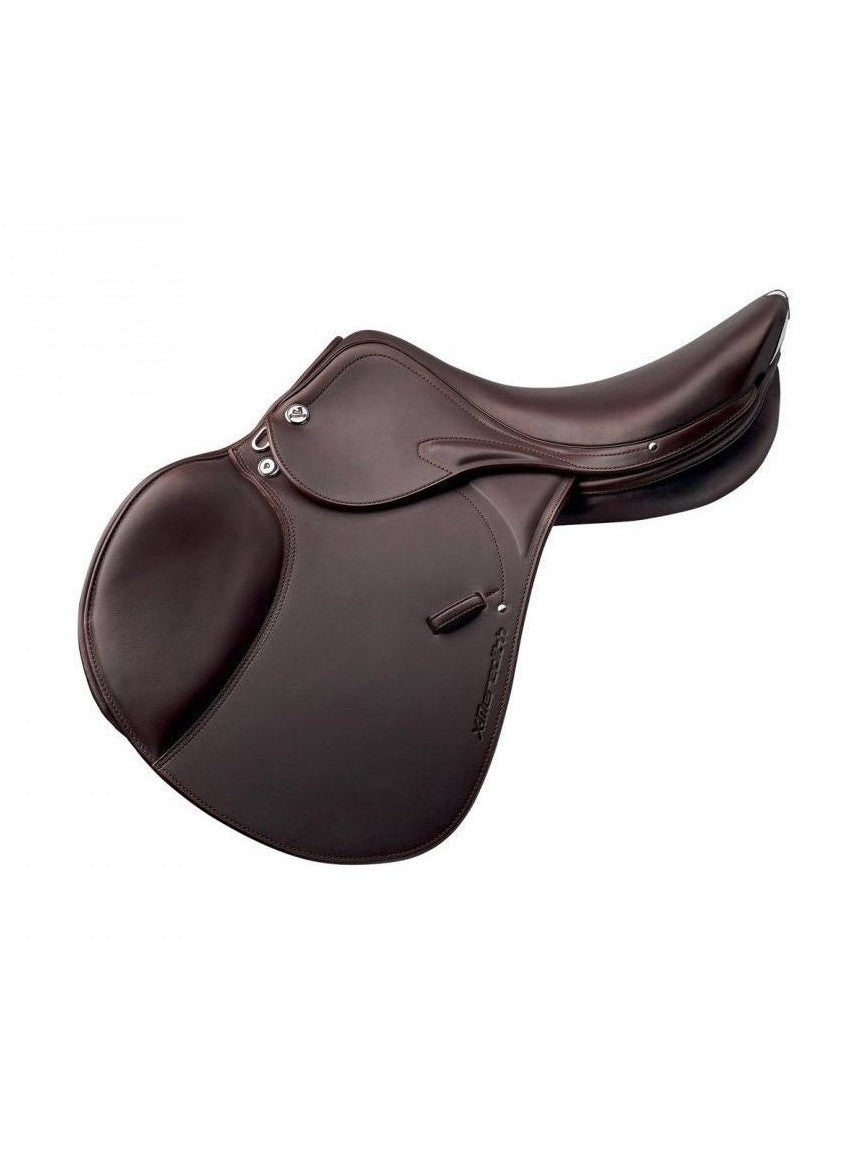 PRESTIGE ITALIA Siodło skokowe X - MEREDITH ELITE - Prestige Italia Equishop