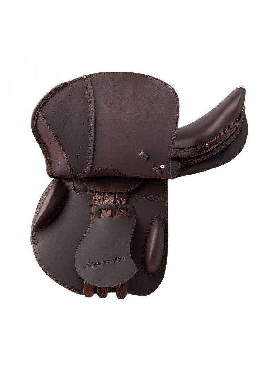 PRESTIGE ITALIA Siodło skokowe X - MEREDITH ELITE - Prestige Italia Equishop
