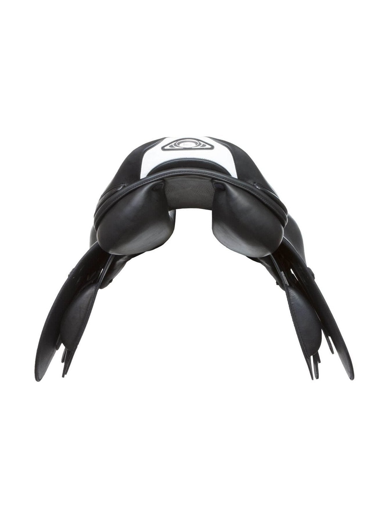 PRESTIGE ITALIA Siodło skokowe X MEREDITH LUX - Prestige Italia Equishop