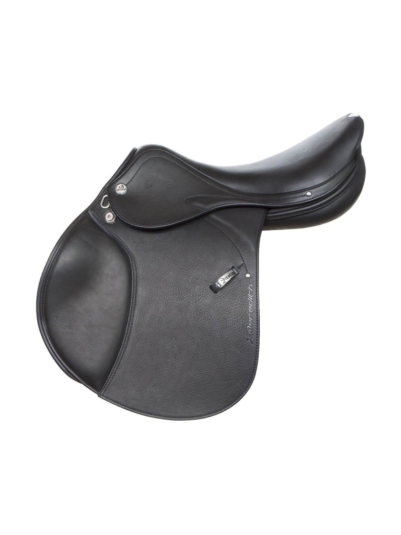 PRESTIGE ITALIA Siodło skokowe X MEREDITH LUX - Prestige Italia Equishop