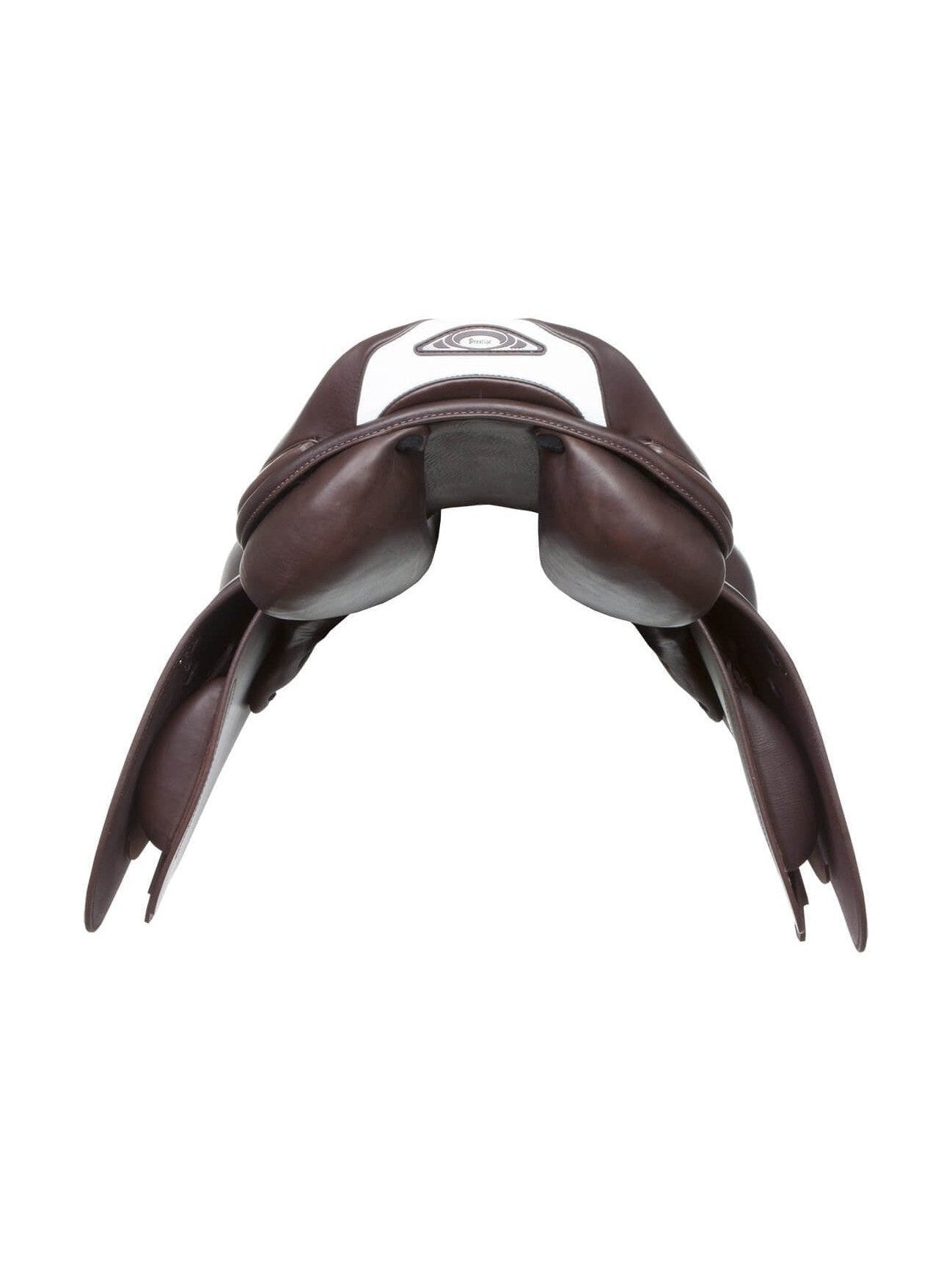 PRESTIGE ITALIA Siodło skokowe X MEREDITH LUX - Prestige Italia Equishop