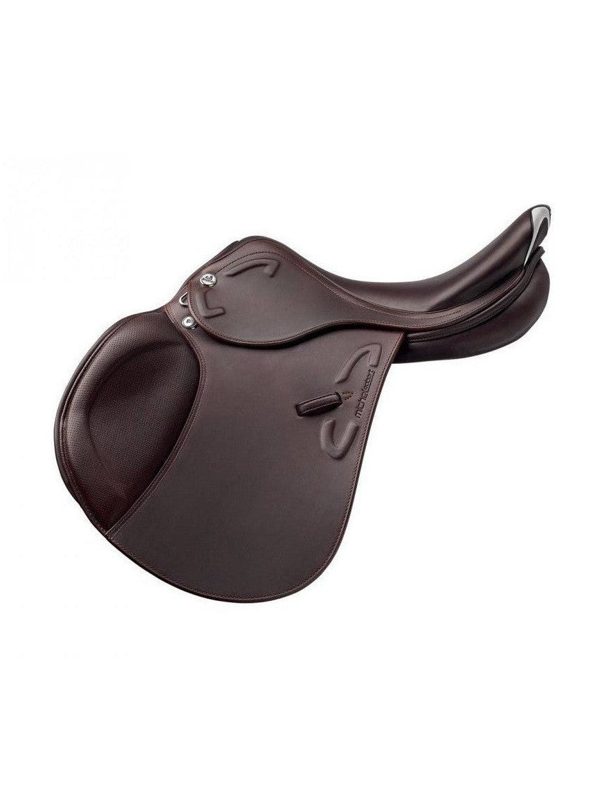 PRESTIGE ITALIA Siodło skokowe X - MICHEL ROBERT D - Prestige Italia Equishop