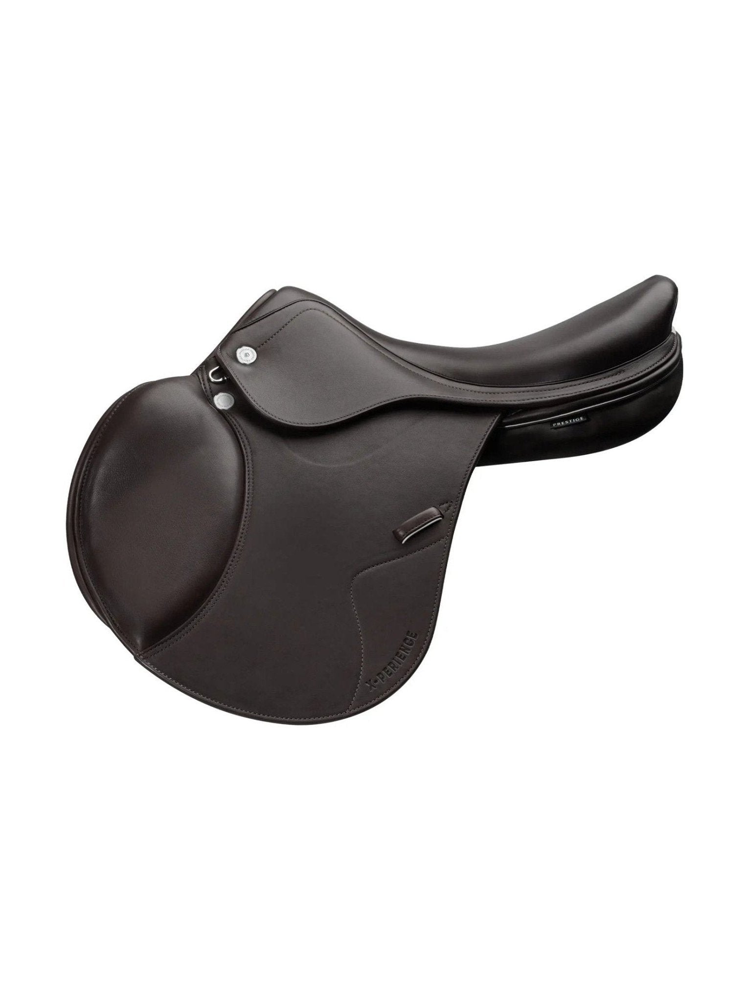 PRESTIGE ITALIA SIODŁO SKOKOWE X - PERIENCE MF D - Prestige Italia Equishop
