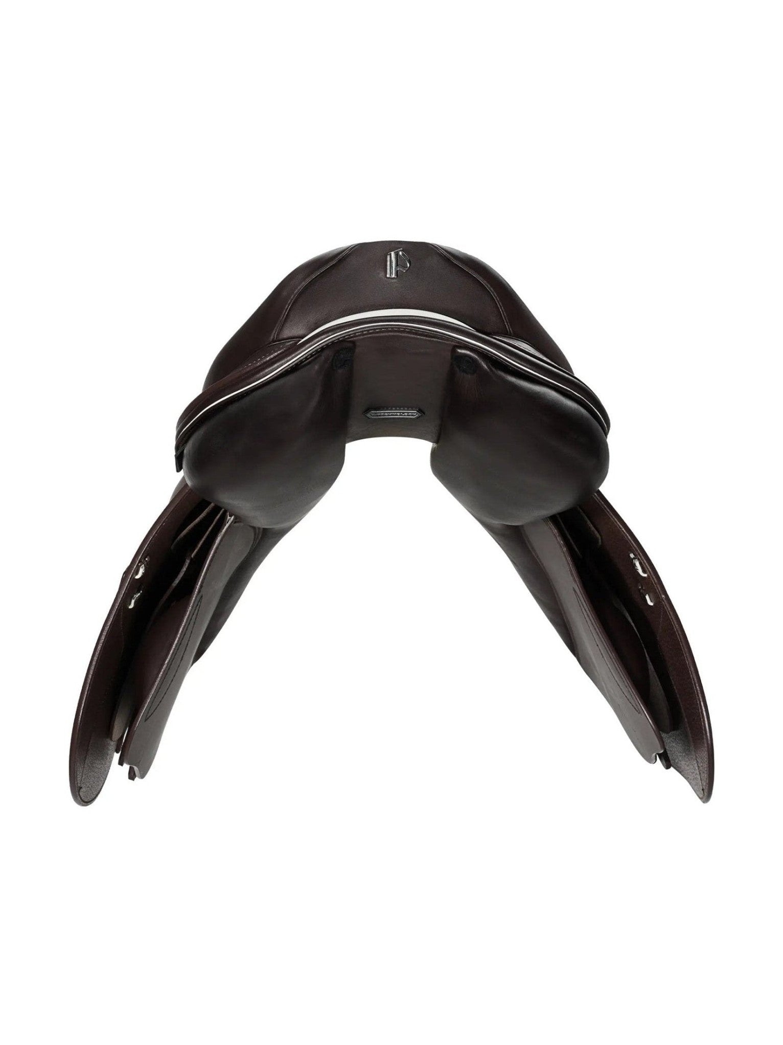 PRESTIGE ITALIA SIODŁO SKOKOWE X - PERIENCE MF LUX - Prestige Italia Equishop