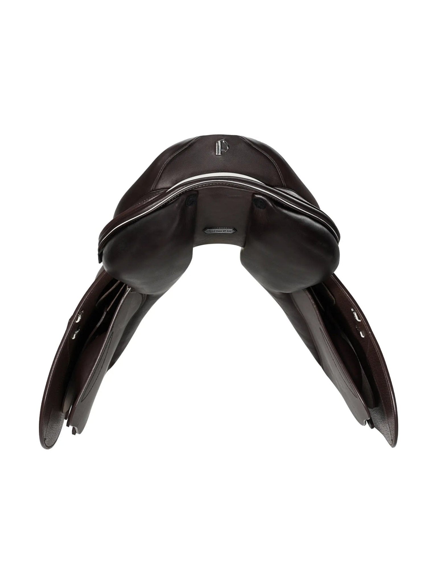 PRESTIGE ITALIA SIODŁO SKOKOWE X - PERIENCE MF LUX - Prestige Italia Equishop