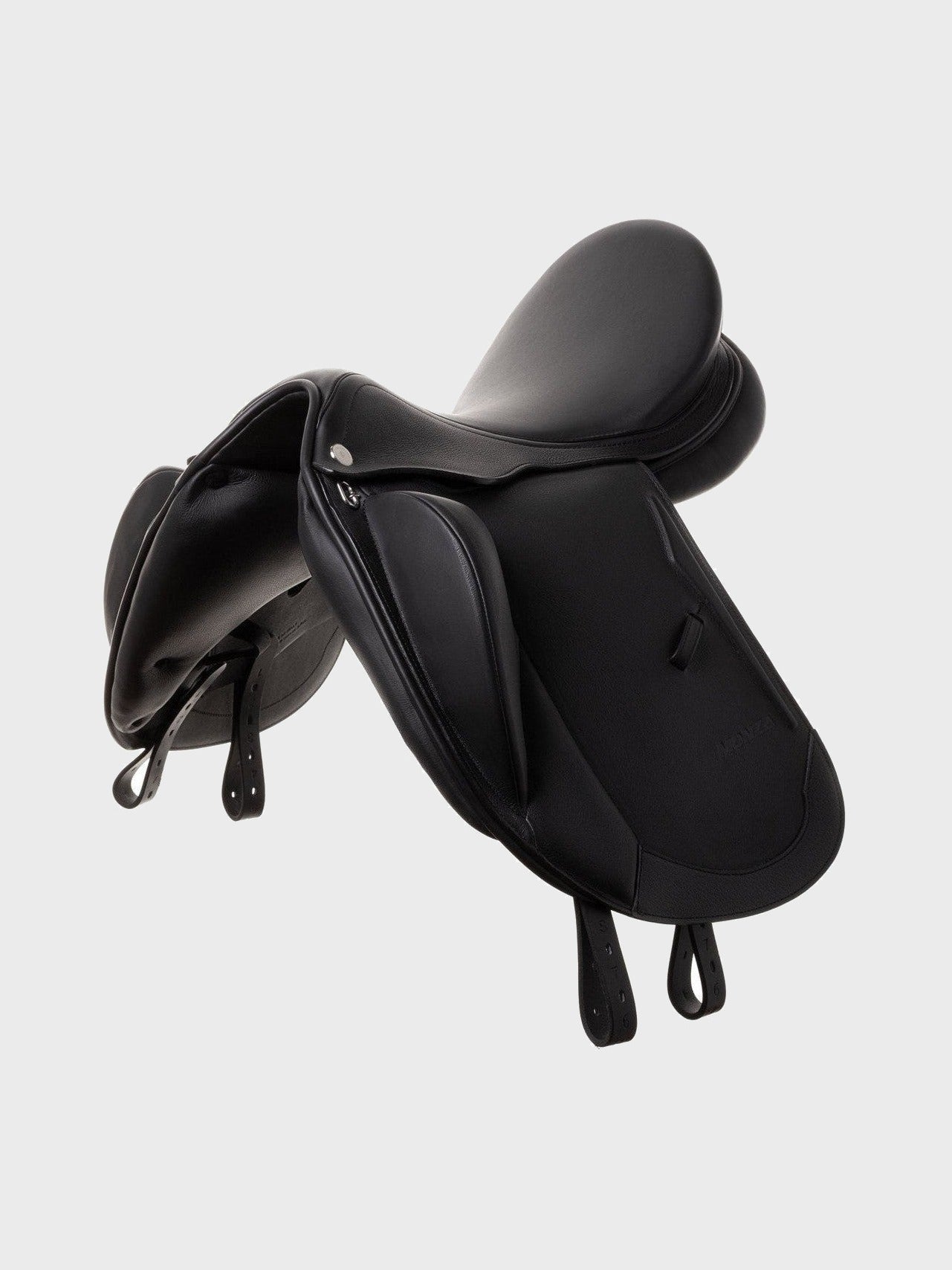 PRESTIGE ITALIA Siodło ujeżdżeniowe MONZA - Prestige Italia Equishop