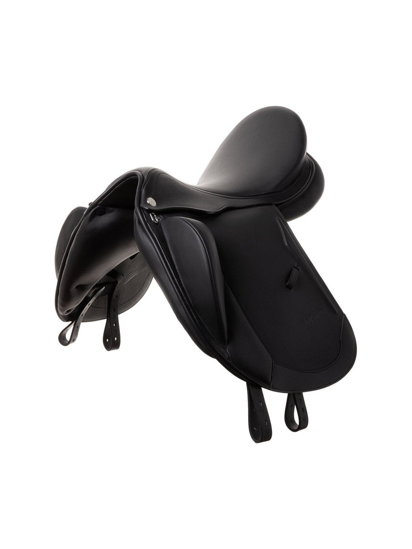 PRESTIGE ITALIA Siodło ujeżdżeniowe MONZA - Prestige Italia Equishop