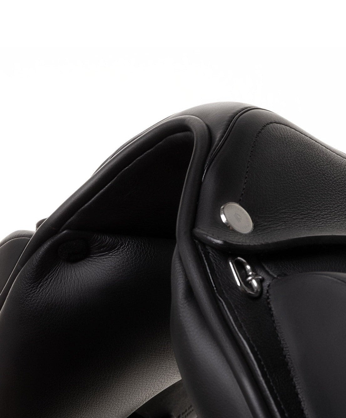 PRESTIGE ITALIA Siodło ujeżdżeniowe MONZA - Prestige Italia Equishop