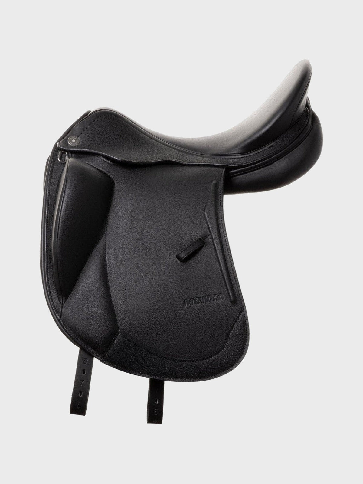 PRESTIGE ITALIA Siodło ujeżdżeniowe MONZA - Prestige Italia Equishop