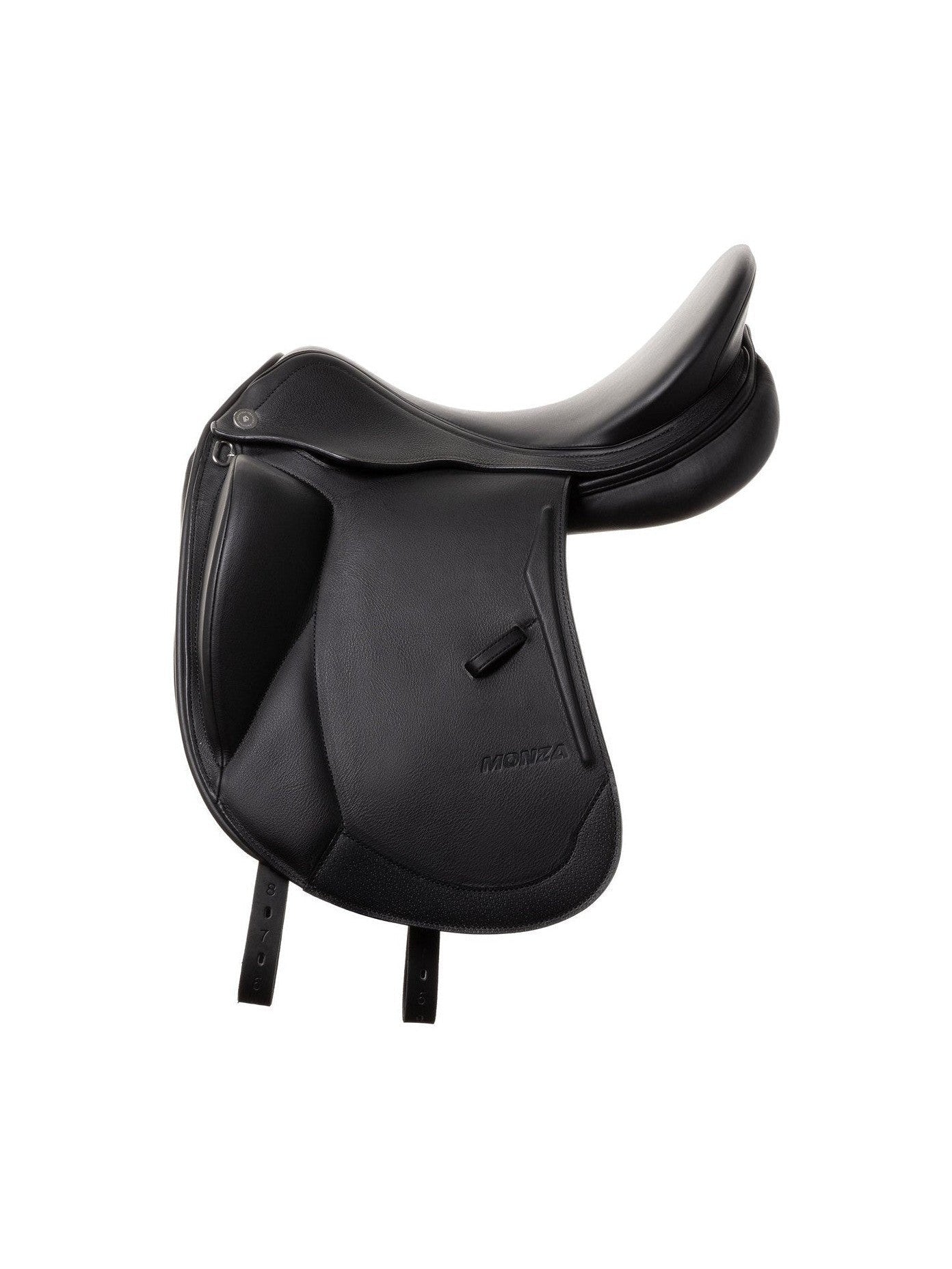 PRESTIGE ITALIA Siodło ujeżdżeniowe MONZA - Prestige Italia Equishop