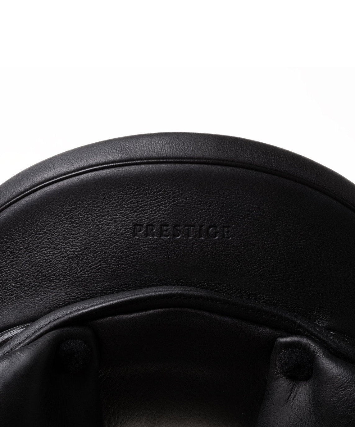 PRESTIGE ITALIA Siodło ujeżdżeniowe MONZA - Prestige Italia Equishop
