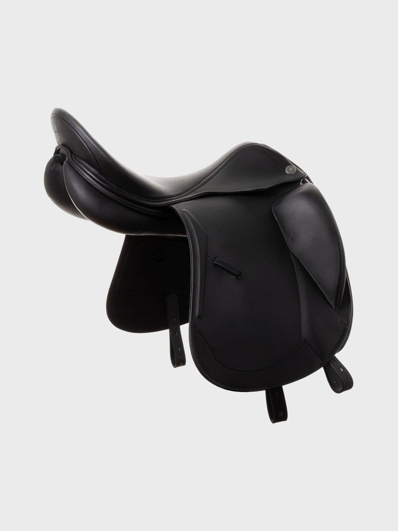 PRESTIGE ITALIA Siodło ujeżdżeniowe MONZA - Prestige Italia Equishop