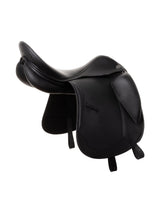 PRESTIGE ITALIA Siodło ujeżdżeniowe MONZA - Prestige Italia Equishop