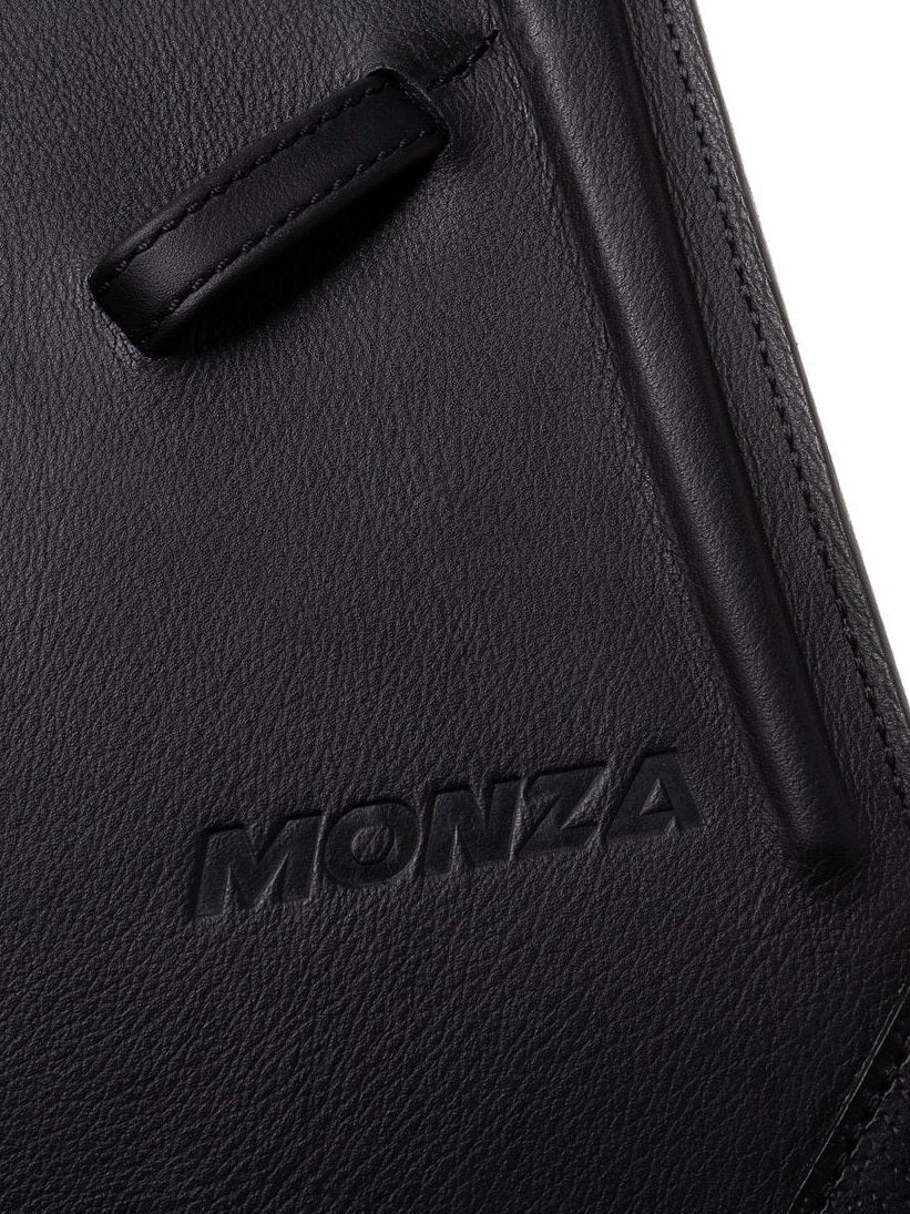 PRESTIGE ITALIA Siodło ujeżdżeniowe MONZA - Prestige Italia Equishop