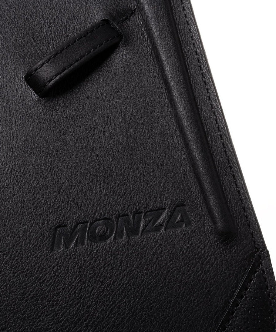 PRESTIGE ITALIA Siodło ujeżdżeniowe MONZA - Prestige Italia Equishop