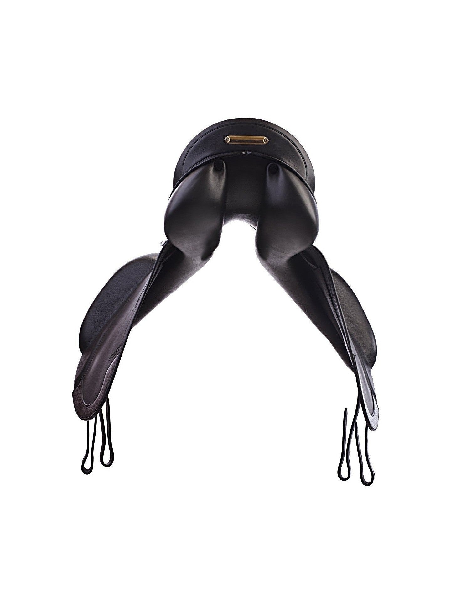 PRESTIGE ITALIA Siodło ujeżdżeniowe PASSION K DRESSAGE DREAM D STUFFED - Prestige Italia Equishop