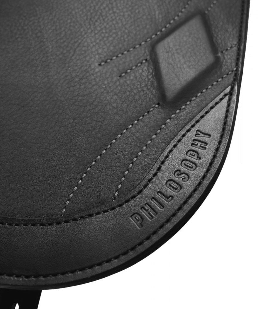 PRESTIGE ITALIA Siodło ujeżdżeniowe PHILOSOPHY ELITE - Prestige Italia Equishop