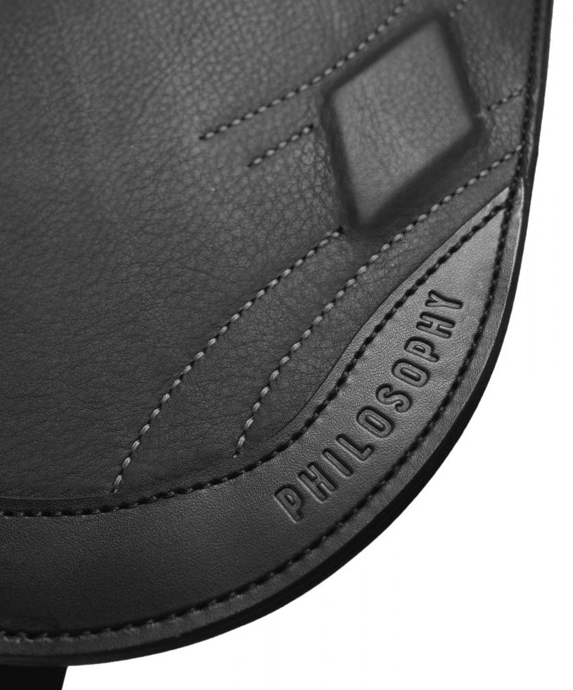 PRESTIGE ITALIA Siodło ujeżdżeniowe PHILOSOPHY K ELITE - Prestige Italia Equishop
