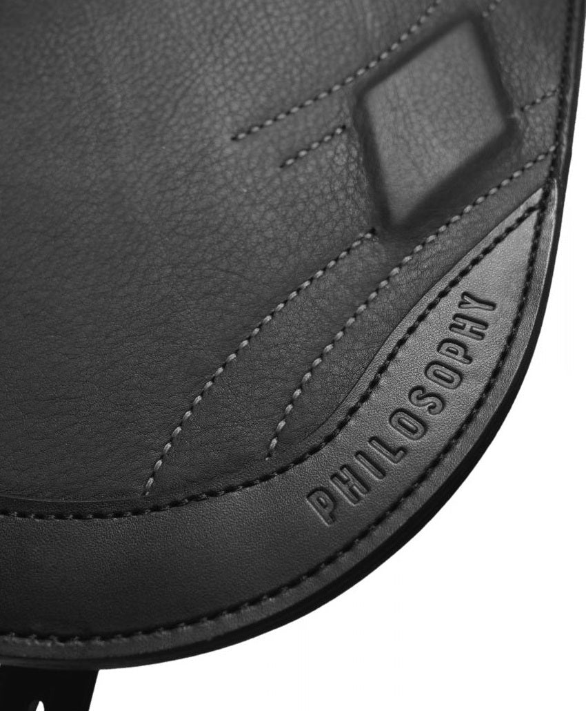 PRESTIGE ITALIA Siodło ujeżdżeniowe PHILOSOPHY K LUX - Prestige Italia Equishop