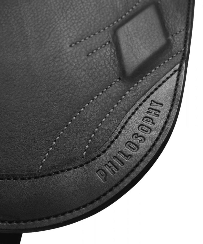 PRESTIGE ITALIA Siodło ujeżdżeniowe PHILOSOPHY LUX - Prestige Italia Equishop